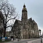 호스텔 Old Town Single El Moly