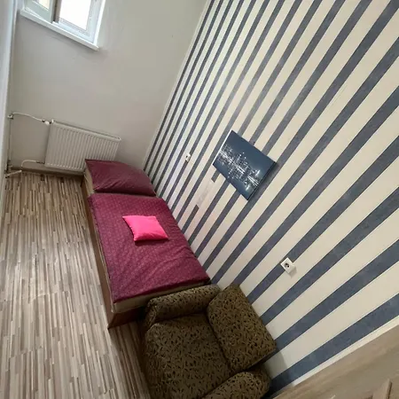 Old Town Single El Moly * Košice