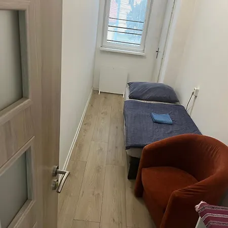 Old Town Single El Moly * Košice