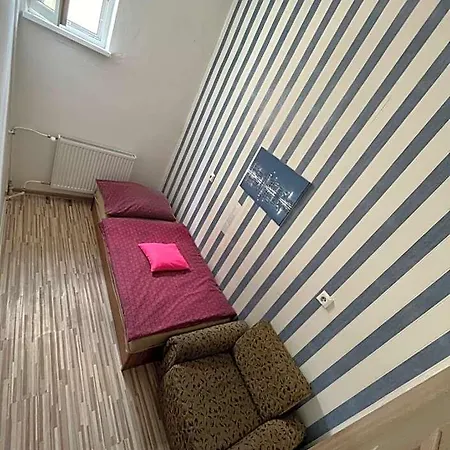 Hostel Old Town Single El Moly