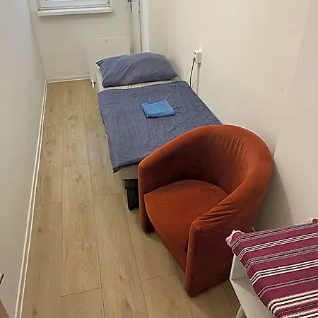 Hostel Old Town Single El Moly Kosice