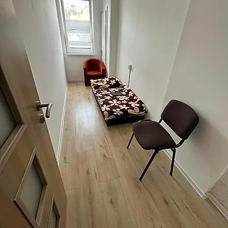 Old Town Single El Moly Hostel