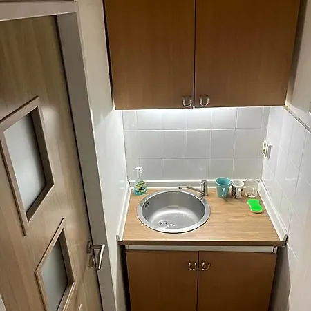 Hostel Old Town Single El Moly Kosice