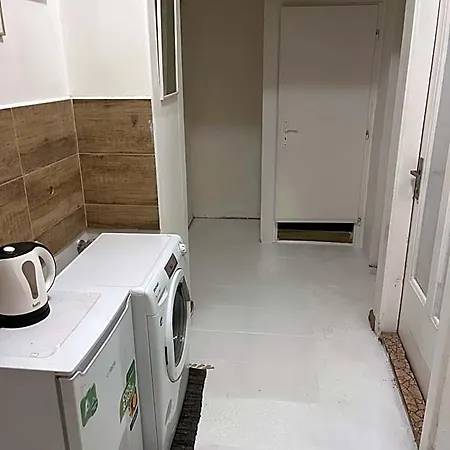 Old Town Single El Moly Hostel *
