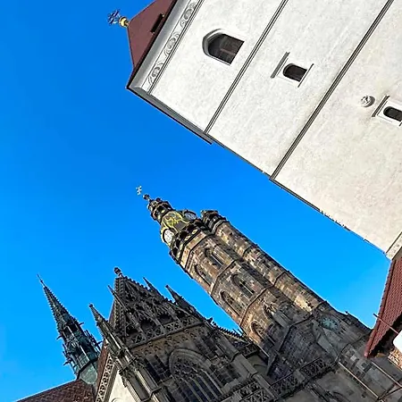 Hostel Old Town Single El Moly Kosice